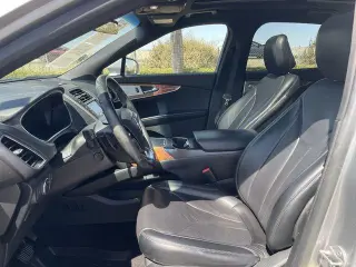 Lincoln Nautilus 2020 AWD Reserve 4dr SUV
