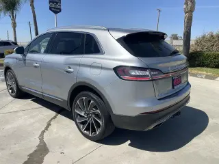 Lincoln Nautilus 2020 AWD Reserve 4dr SUV