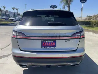 Lincoln Nautilus 2020 AWD Reserve 4dr SUV