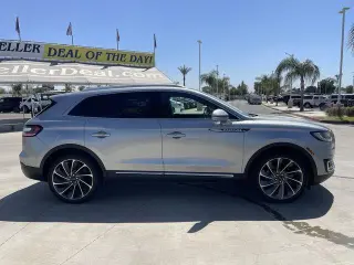 Lincoln Nautilus 2020 AWD Reserve 4dr SUV
