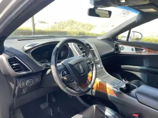 Lincoln Nautilus 2020 AWD Reserve 4dr SUV