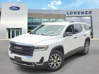 GMC Acadia 2022 SLE 4dr SUV