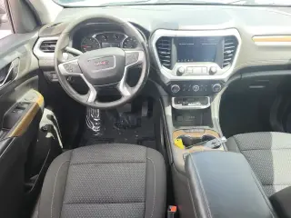 GMC Acadia 2022 SLE 4dr SUV