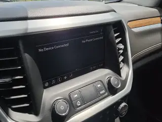 GMC Acadia 2022 SLE 4dr SUV