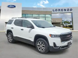 GMC Acadia 2022 SLE 4dr SUV
