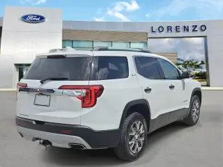 GMC Acadia 2022 SLE 4dr SUV