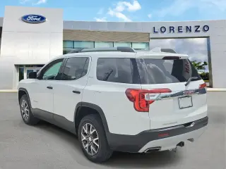 GMC Acadia 2022 SLE 4dr SUV