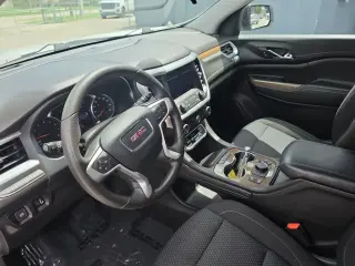 GMC Acadia 2022 SLE 4dr SUV