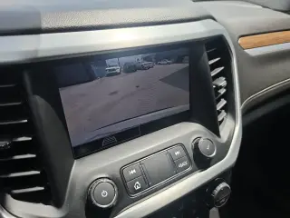 GMC Acadia 2022 SLE 4dr SUV