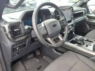 Ford F-150 2024 4x4 XLT 4dr SuperCrew 5.5 ft. SB