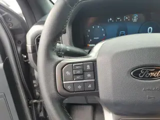Ford F-150 2024 4x4 XLT 4dr SuperCrew 5.5 ft. SB