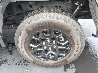 Ford F-150 2024 4x4 XLT 4dr SuperCrew 5.5 ft. SB