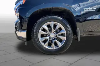 Chevrolet Silverado 1500 2019 4x2 LT 4dr Double Cab 6.6 ft. SB