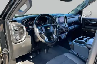Chevrolet Silverado 1500 2019 4x2 LT 4dr Double Cab 6.6 ft. SB