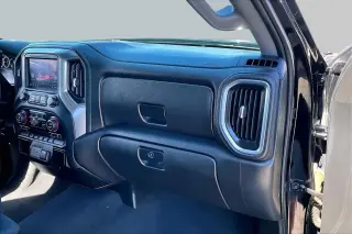 Chevrolet Silverado 1500 2019 4x2 LT 4dr Double Cab 6.6 ft. SB