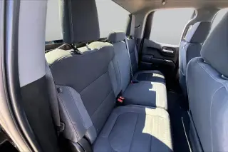 Chevrolet Silverado 1500 2019 4x2 LT 4dr Double Cab 6.6 ft. SB