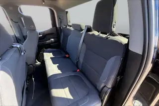 Chevrolet Silverado 1500 2019 4x2 LT 4dr Double Cab 6.6 ft. SB