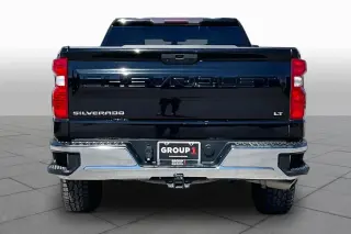 Chevrolet Silverado 1500 2019 4x2 LT 4dr Double Cab 6.6 ft. SB
