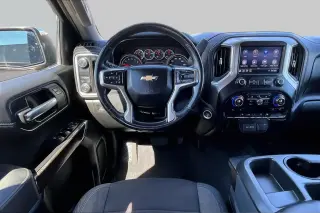 Chevrolet Silverado 1500 2019 4x2 LT 4dr Double Cab 6.6 ft. SB