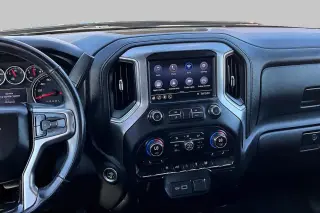 Chevrolet Silverado 1500 2019 4x2 LT 4dr Double Cab 6.6 ft. SB