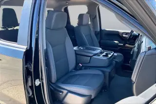Chevrolet Silverado 1500 2019 4x2 LT 4dr Double Cab 6.6 ft. SB