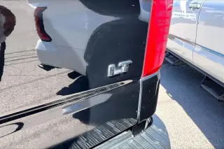 Chevrolet Silverado 1500 2019 4x2 LT 4dr Double Cab 6.6 ft. SB