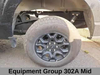 Ford F-150 2024 4x4 XLT 4dr SuperCrew 6.5 ft. SB