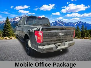 Ford F-150 2024 4x4 XLT 4dr SuperCrew 6.5 ft. SB