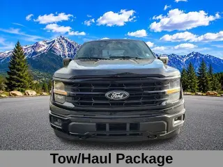 Ford F-150 2024 4x4 XLT 4dr SuperCrew 6.5 ft. SB