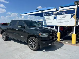 Ram 1500 2022 4x2 Laramie 4dr Crew Cab 5.6 ft. SB Pickup
