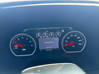 Chevrolet Tahoe 2021 4x4 Z71 4dr SUV