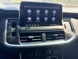 Chevrolet Tahoe 2021 4x4 Z71 4dr SUV