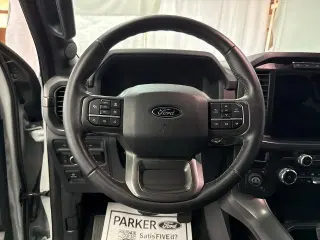Ford F-150 2024 4x4 XLT 4dr SuperCrew 6.5 ft. SB