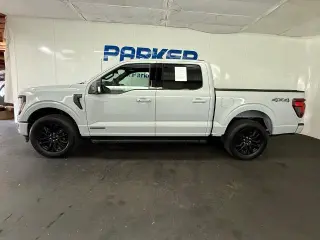 Ford F-150 2024 4x4 XLT 4dr SuperCrew 6.5 ft. SB