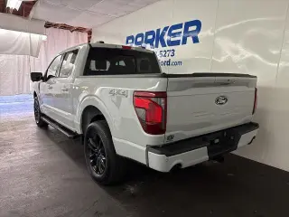 Ford F-150 2024 4x4 XLT 4dr SuperCrew 6.5 ft. SB