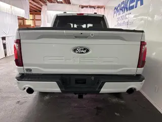 Ford F-150 2024 4x4 XLT 4dr SuperCrew 6.5 ft. SB