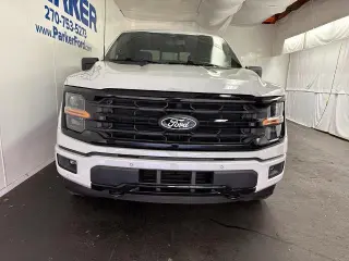 Ford F-150 2024 4x4 XLT 4dr SuperCrew 6.5 ft. SB