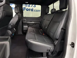 Ford F-150 2024 4x4 XLT 4dr SuperCrew 6.5 ft. SB