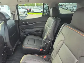 GMC Acadia 2023 4x4 AT4 4dr SUV