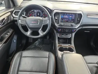 GMC Acadia 2023 4x4 AT4 4dr SUV