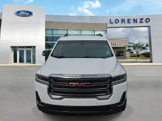 GMC Acadia 2023 4x4 AT4 4dr SUV