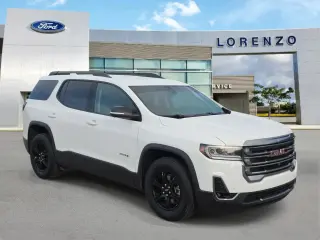 GMC Acadia 2023 4x4 AT4 4dr SUV