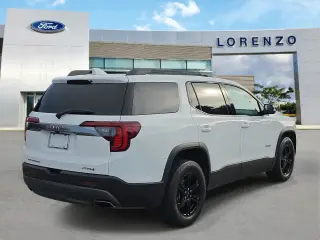 GMC Acadia 2023 4x4 AT4 4dr SUV