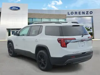 GMC Acadia 2023 4x4 AT4 4dr SUV