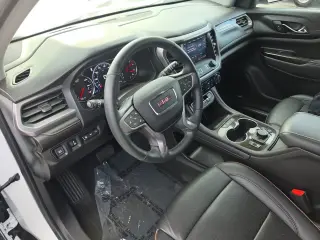 GMC Acadia 2023 4x4 AT4 4dr SUV