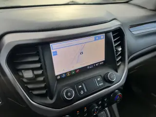 GMC Acadia 2023 4x4 AT4 4dr SUV