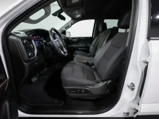 Chevrolet Silverado 1500 2021 4x2 LT 4dr Crew Cab 5.8 ft. SB