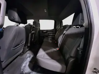 Chevrolet Silverado 1500 2021 4x2 LT 4dr Crew Cab 5.8 ft. SB