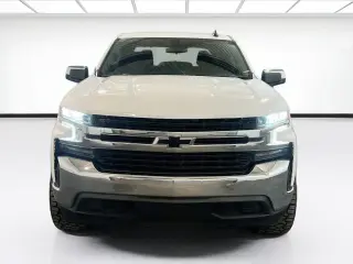 Chevrolet Silverado 1500 2021 4x2 LT 4dr Crew Cab 5.8 ft. SB