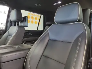 GMC Yukon 2021 4x4 SLT 4p SUV